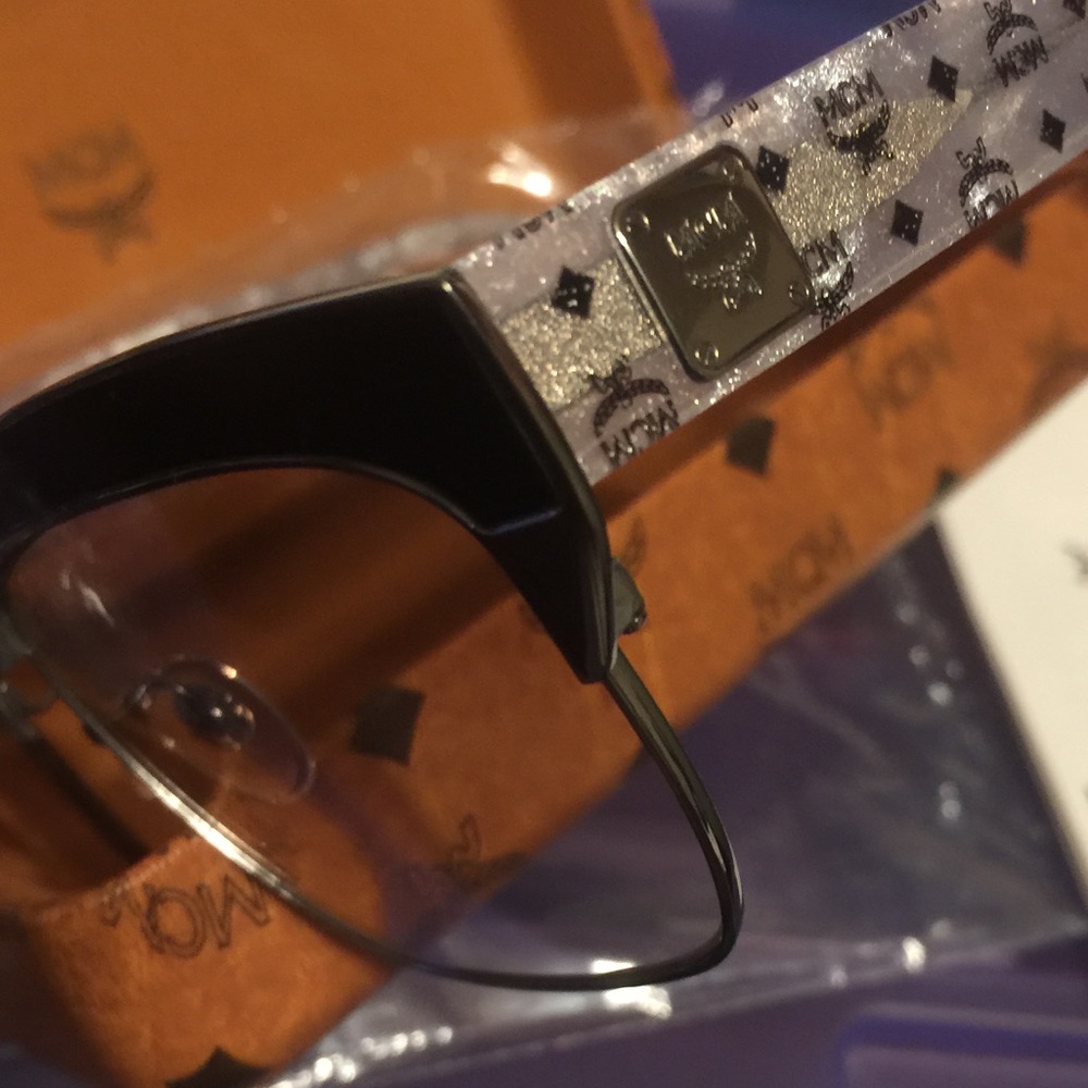 NWT Retro MCM Sunglasses